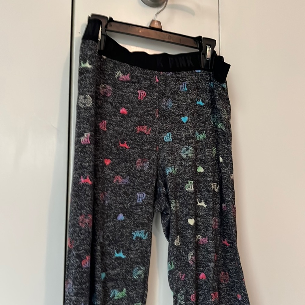 Victoria’s Secret Pink Sweatpants